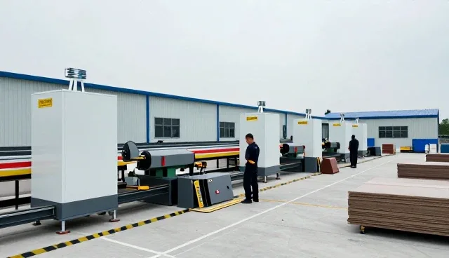 邯郸市百年园林古建工程有限公司