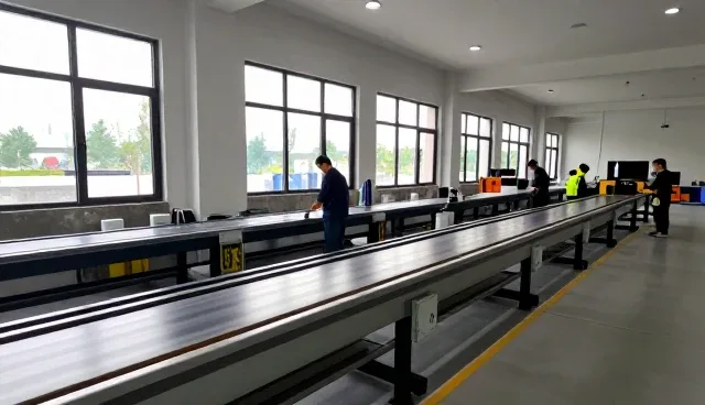 邯郸市百年园林古建工程有限公司